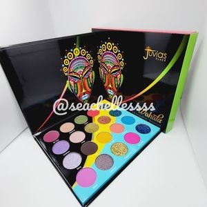 Wahala | Juvia's Place | Brand New in Box | Authentic | NWT